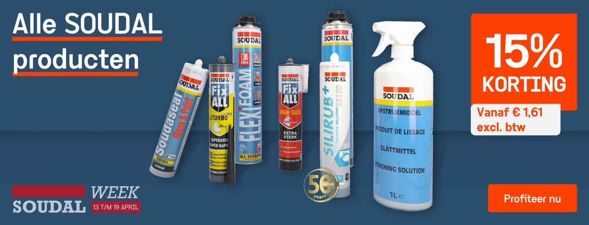 Bekijk de weekdeals van EcoTools