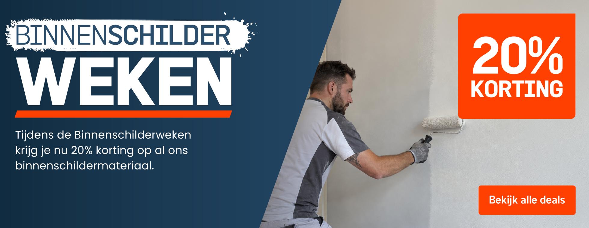 Bekijk de weekdeals van EcoTools