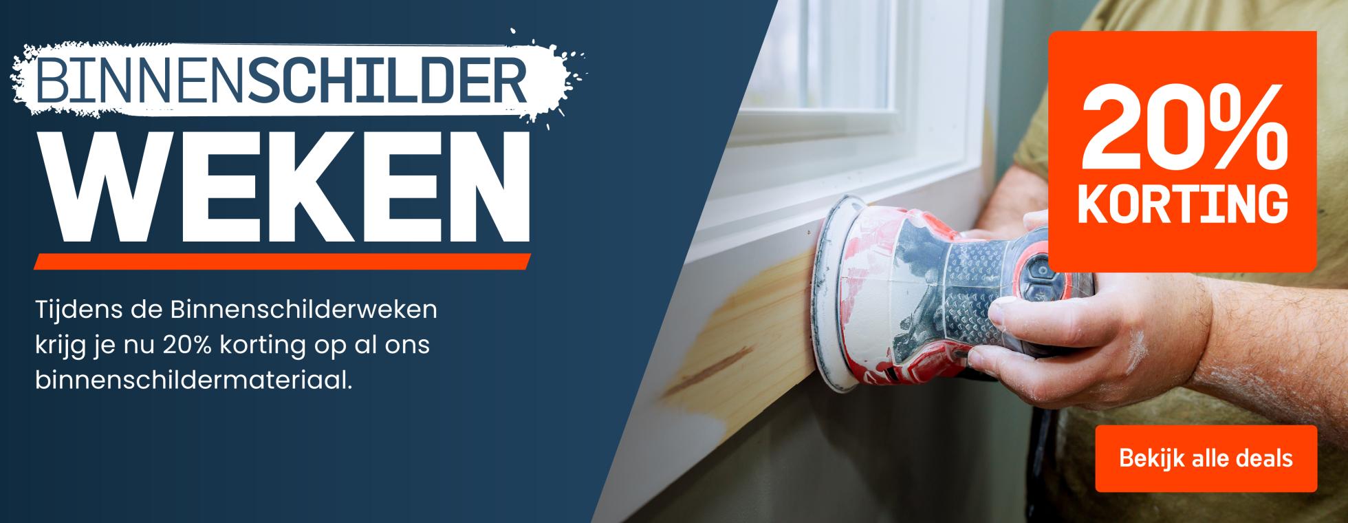 Bekijk de weekdeals van EcoTools