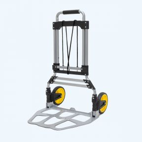 Opvouwbare steekwagen 120 kg